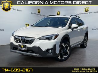 Used 2023 Subaru Crosstrek 2.5i Limited w/ Popular Package #4 AWD/4WD video 1