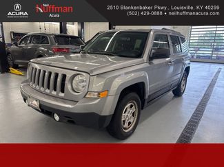 Used 2015 Jeep Patriot Sport w/ Power Value Group AWD/4WD video 1