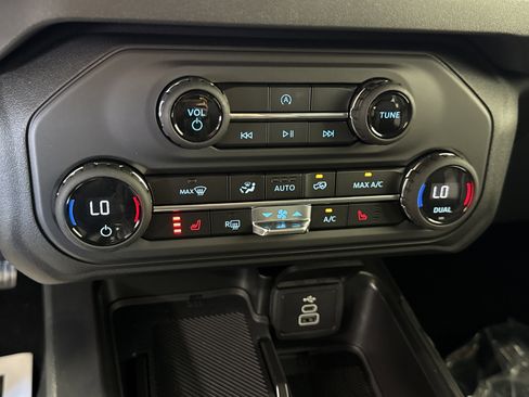 New 2026 Ford Bronco Big Bend AWD/4WD image 22