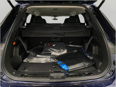 New 2025 Mitsubishi Outlander 4WD Plug-In Hybrid image 5
