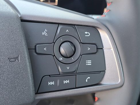 New 2026 Nissan Sentra SR image 25