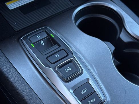 Certified 2022 Honda Passport EX-L image 25