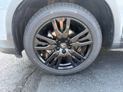 Used 2022 Honda Pilot Special Edition image 10
