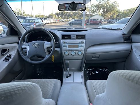 Used 2008 Toyota Camry LE FWD image 7