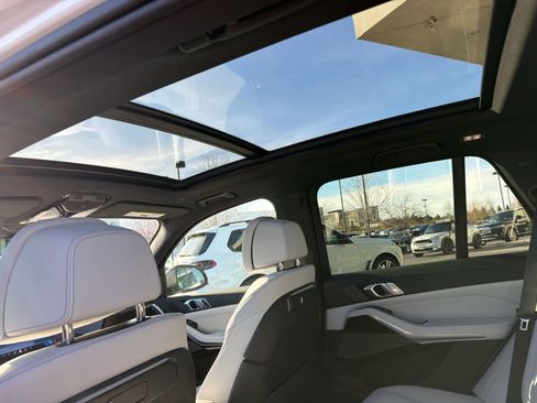 New 2026 BMW X5 xDrive40i AWD/4WD image 20