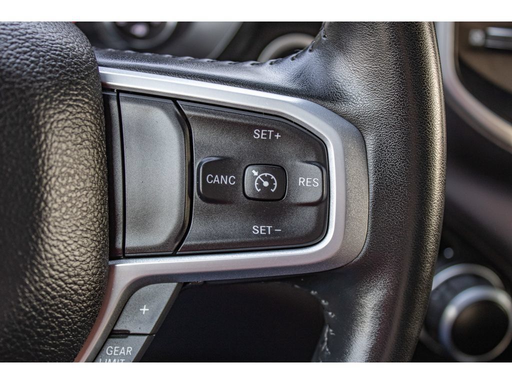 Used 2023 RAM 1500 Big Horn AWD/4WD image 39