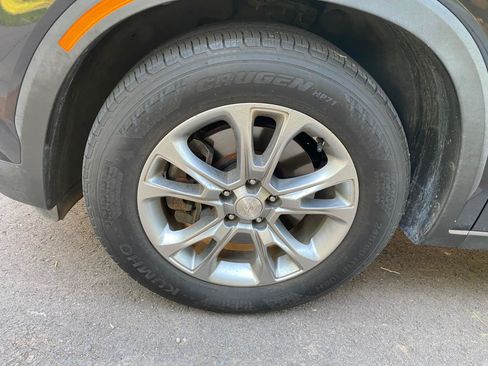 Used 2021 Hyundai Palisade SE FWD image 21