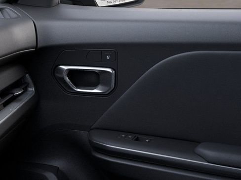 New 2026 Kia K4 EX image 25