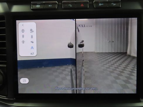 Used 2024 Ford F350 Lariat w/ Lariat Ultimate Package image 18