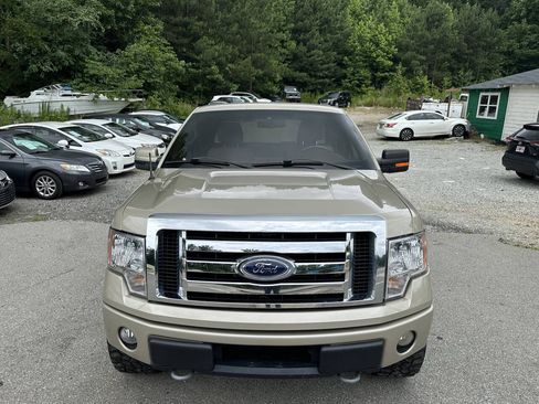 Used 2009 Ford F150 XLT RWD image 3