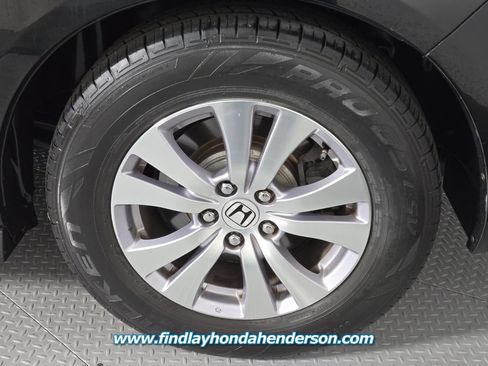 Used 2016 Honda Odyssey SE image 10