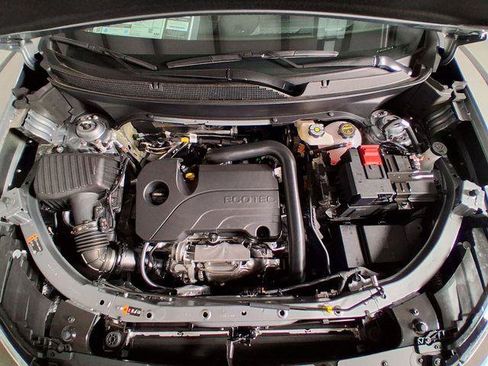 New 2026 GMC Terrain Elevation w/ Elevation Premium Package image 17