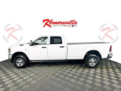 New 2026 RAM 2500 Tradesman image 4