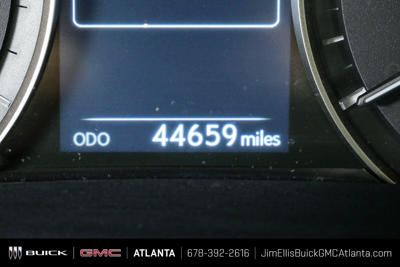 Used 2022 Lexus RX 350 FWD w/ Premium Package image 9