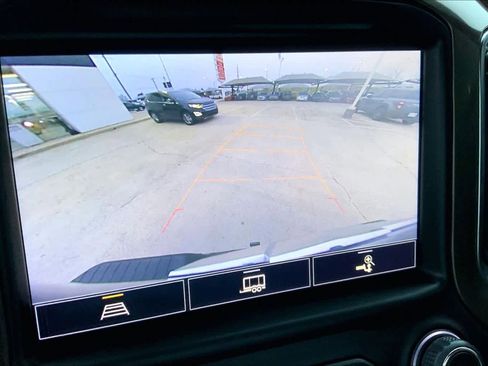 Certified 2022 Chevrolet Silverado 1500 High Country w/ Safety Package II image 25