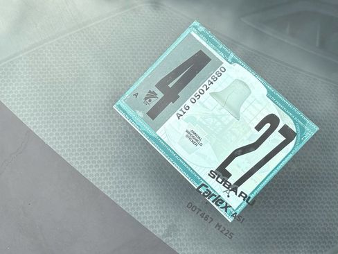 Used 2018 Subaru Impreza 2.0i image 15