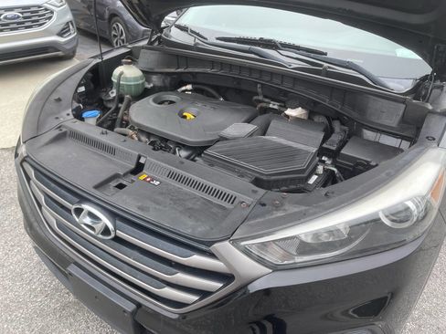 Used 2016 Hyundai Tucson SE FWD image 32
