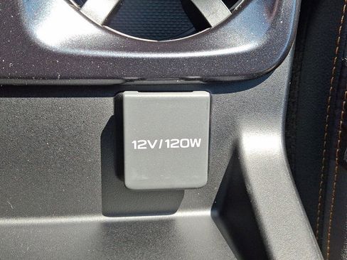 New 2026 Subaru Forester Wilderness AWD/4WD image 14