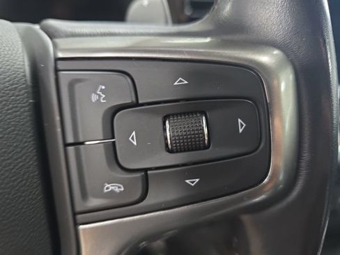 Used 2022 Chevrolet Silverado 1500 LT Trail Boss w/ LT Trail Boss Premium Package AWD/4WD image 19