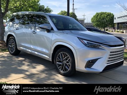 Used 2025 Lexus TX 350 AWD w/ Technology Package