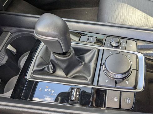 Used 2026 MAZDA CX-50 AWD 2.5 Hybrid w/ Cargo Package image 25