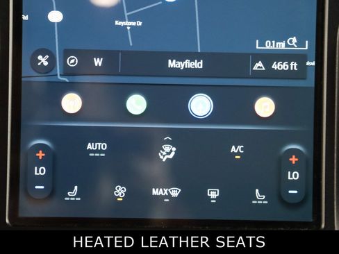 Used 2022 Ford Edge SEL image 20