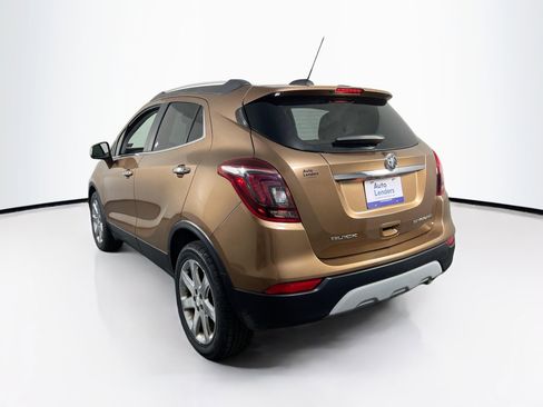 Used 2017 Buick Encore Essence w/ Experience Buick Package image 7