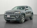 Used 2015 Jeep Grand Cherokee Limited w/ Luxury Group II image 3