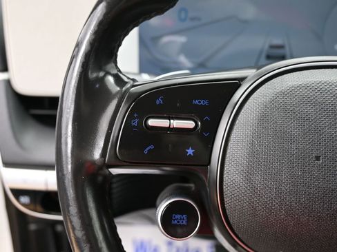 Used 2023 Hyundai Ioniq 5 SEL image 19