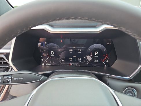 New 2026 GMC Canyon Elevation w/ Convenience Package image 14