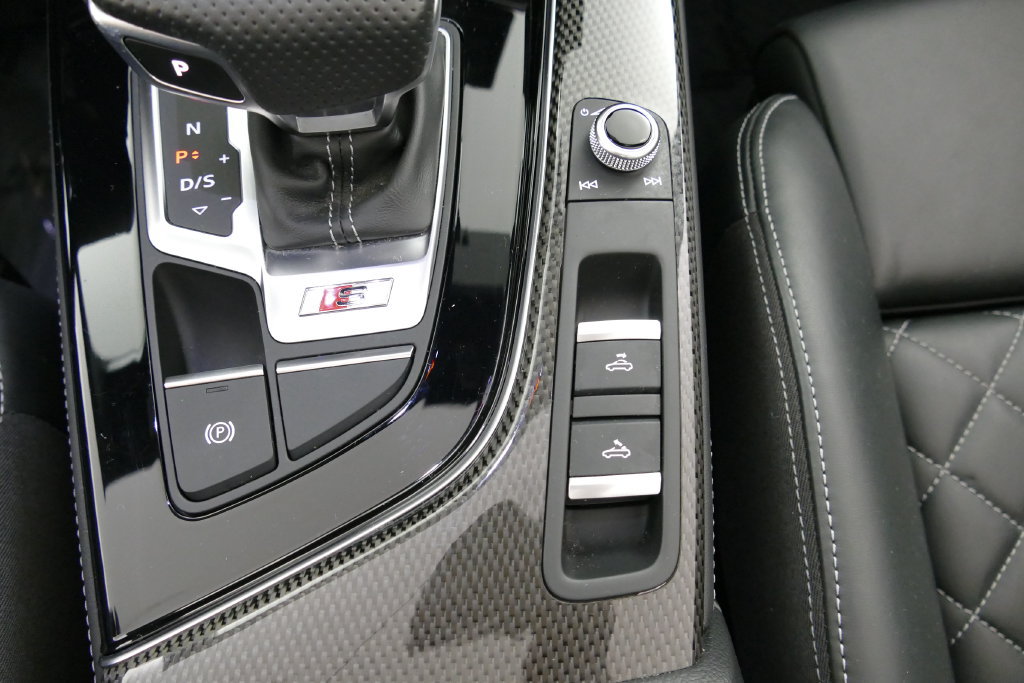 Used 2023 Audi S5 Prestige w/ Prestige Package AWD/4WD image 28