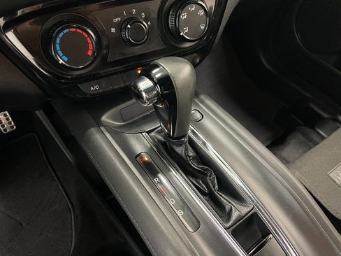 Used 2021 Honda HR-V Sport image 28