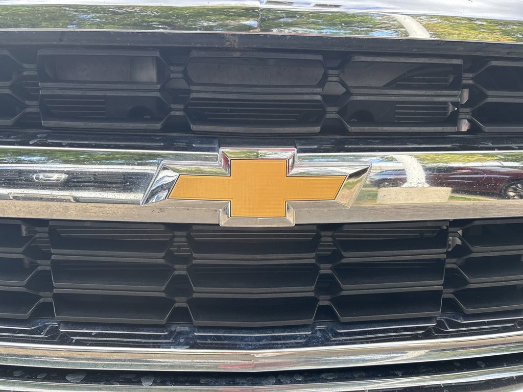 Used 2016 Chevrolet Silverado 1500 LT w/ All Star Edition AWD/4WD image 35