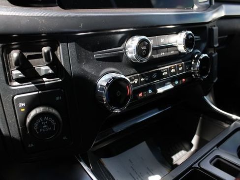 New 2026 Ford F150 Raptor AWD/4WD image 17