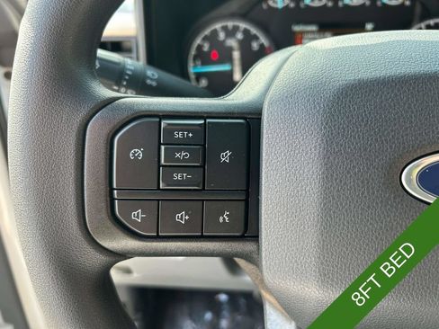 New 2026 Ford F350 XL w/ STX Appearance Package AWD/4WD image 9