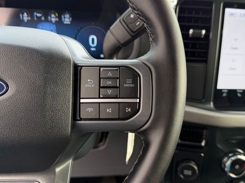 Certified 2025 Ford F150 XLT w/ Equipment Group 301A Standard image 23