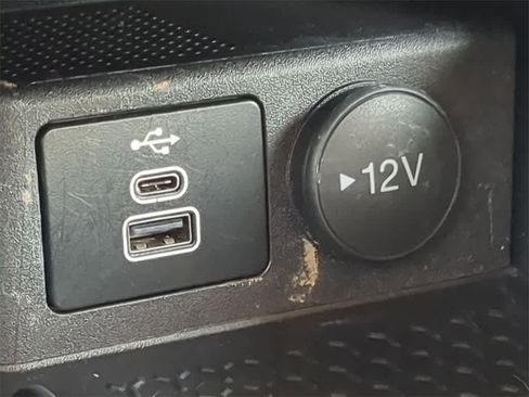 Used 2024 Ford Bronco Sport Outer Banks w/ Tech Package image 30