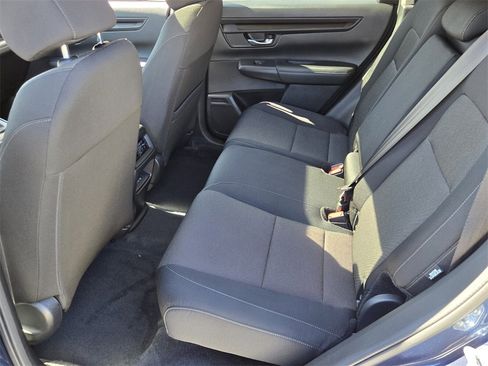 Certified 2024 Honda CR-V EX image 11