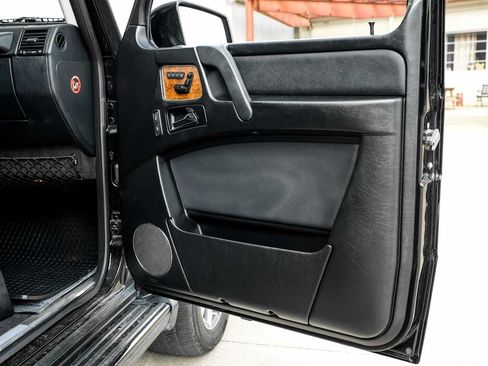Used 2013 Mercedes-Benz G 550 image 44