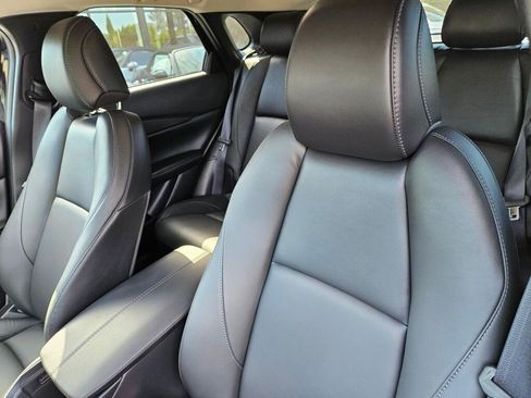 Certified 2025 MAZDA CX-30 AWD 2.5 S w/ Select Sport Pkg image 14