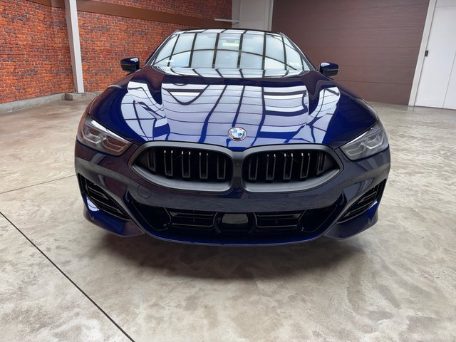 Used 2026 BMW 840i xDrive AWD/4WD image 8