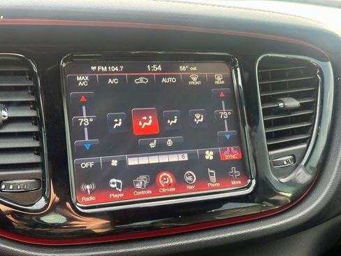 Used 2015 Dodge Dart GT image 21