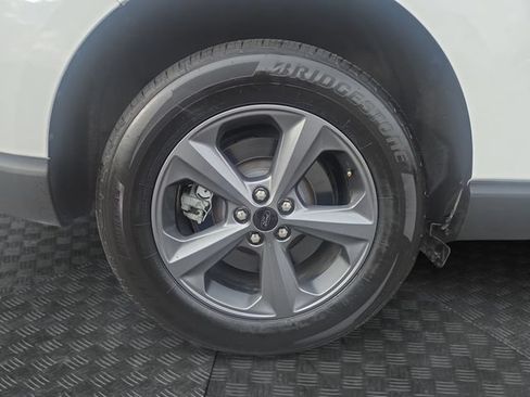 Used 2022 Ford Edge SEL w/ Sport Appearance Package AWD/4WD image 34