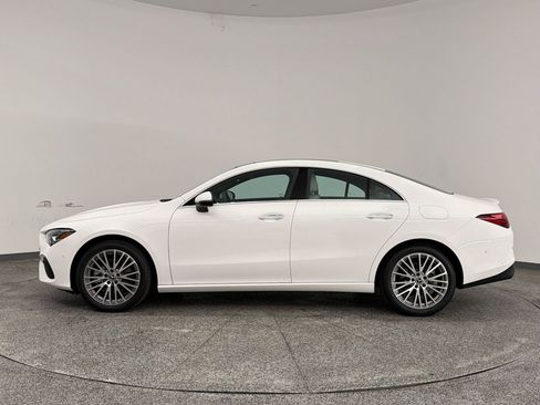 Certified 2026 Mercedes-Benz CLA 250 image 2