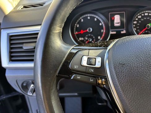 Used 2018 Volkswagen Atlas SEL image 13