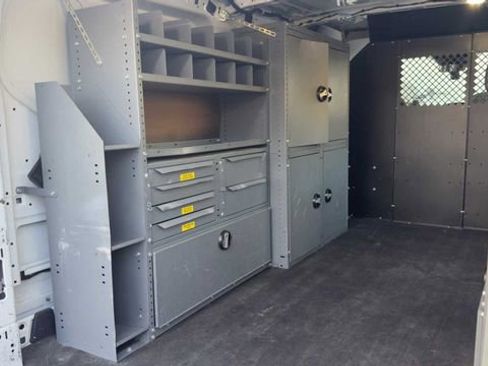 Used 2015 Ford Transit 250 130 Low Roof image 24