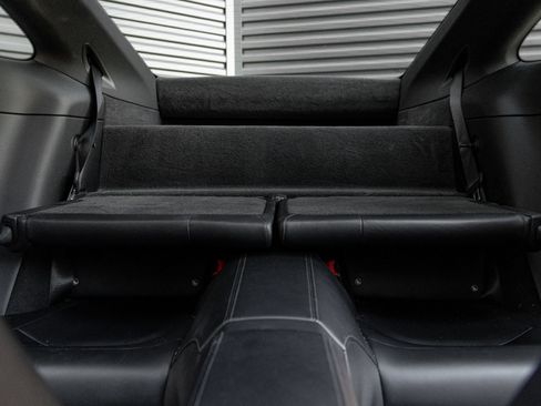 Certified 2023 Porsche 911 Carrera 4S AWD/4WD image 30