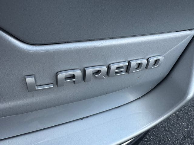 New 2025 Jeep Grand Cherokee Laredo X w/ Luxury Tech Group I AWD/4WD image 50