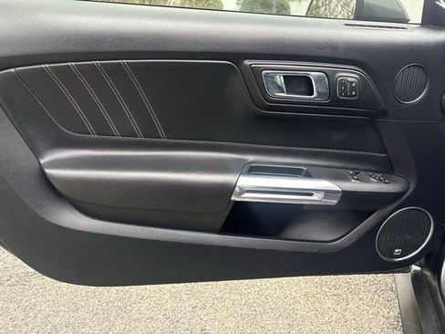 Used 2015 Ford Mustang GT Premium w/ Equipment Group 401A image 10