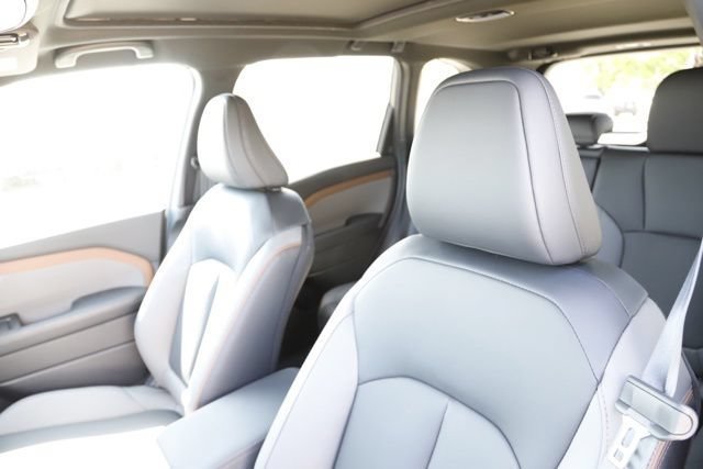Certified 2026 Subaru Forester Sport AWD/4WD image 13
